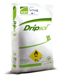 Dripsol Micro Rexene Equilíbrio